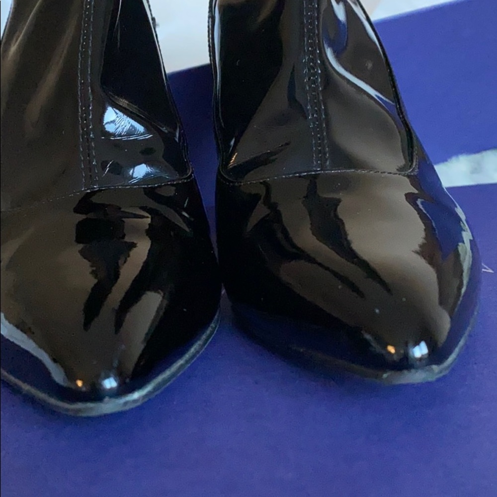 Stuart Weitzman booties - Picture 4 of 7